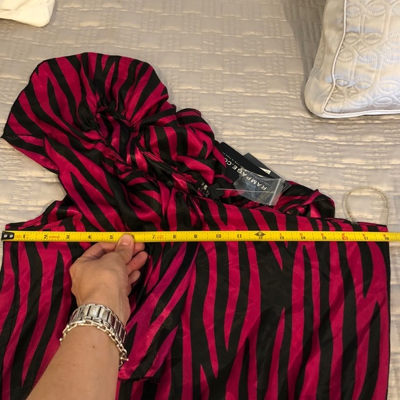 DRESSY JUMPSUIT - Picture 6 of 6